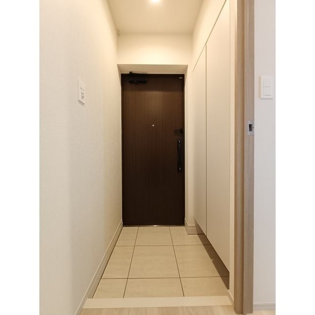 玄関　☆玄関☆