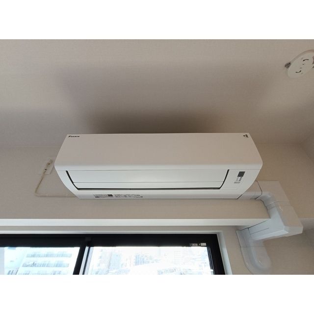 その他設備　☆エアコン☆