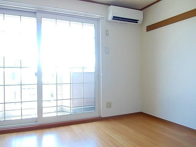 その他部屋・スペース　きれいな内装です