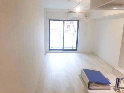 居室・リビング　使い勝手のいい洋室です