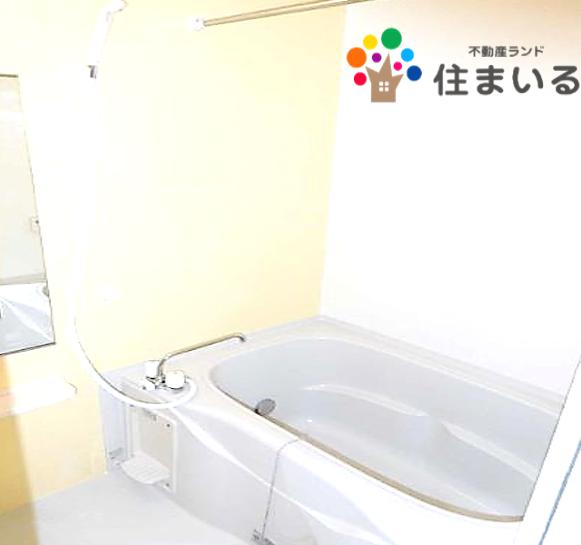 バス・シャワールーム　※写真は同型タイプとなります