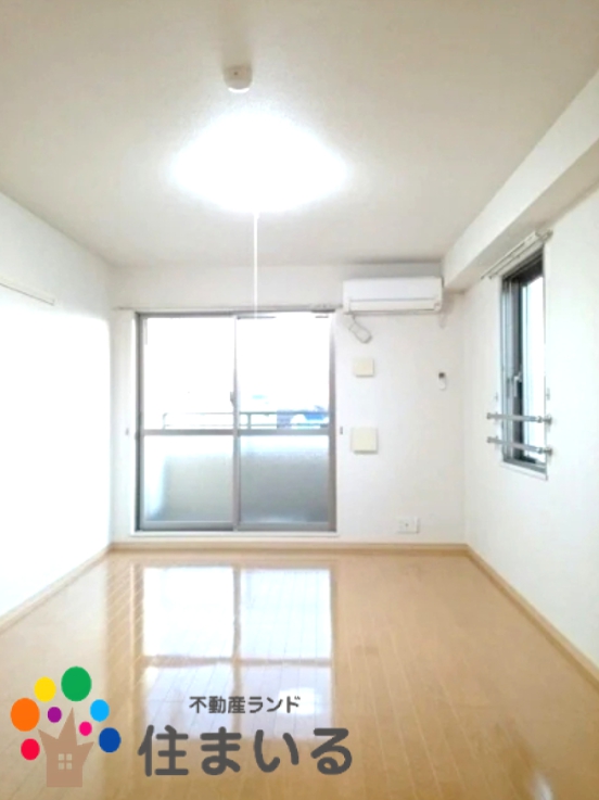 居室・リビング　※写真は同型タイプとなります