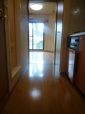 居室・リビング　☆別部屋参考写真になります☆