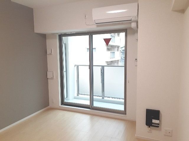 居室・リビング　使いやすいリビングです