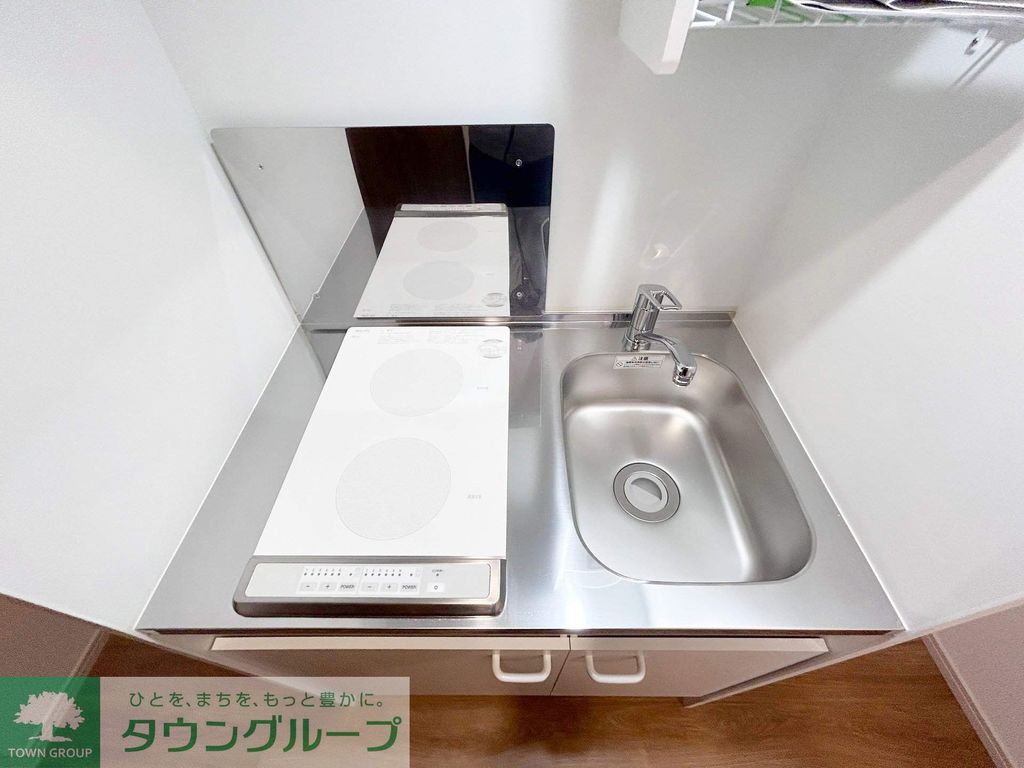 その他設備　お問合せはタウンハウジングまで！※現地待合わせ相談可能