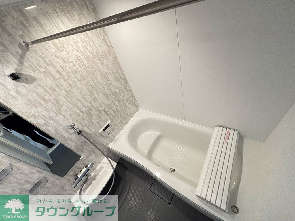 バス・シャワールーム　★同施工参考写真★