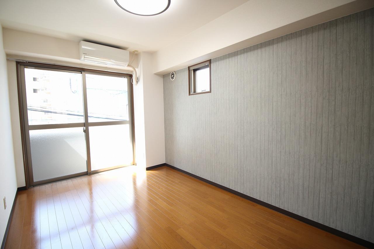 居室・リビング　※別室参照