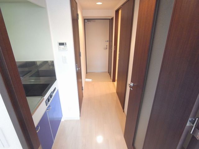 その他部屋・スペース　キッチンスペース