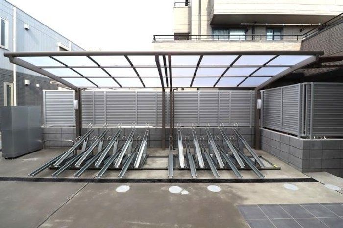 その他設備　※同モデルイメージ写真※