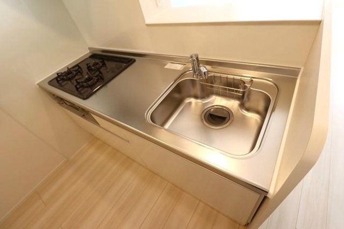 キッチン　※同モデルイメージ写真※