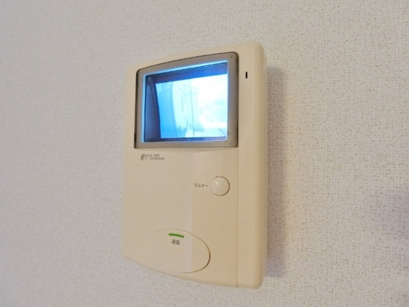 セキュリティ　図面と現状に相違がある場合には現状を優先