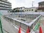 中百舌鳥駅より徒歩7分 2階 新築の賃貸物件