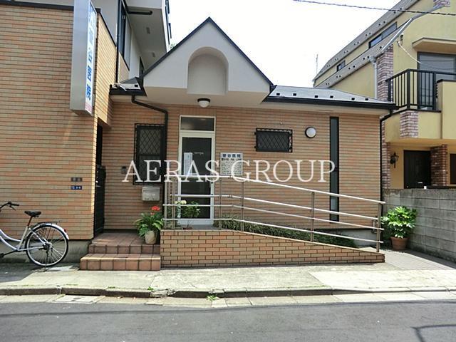 病院　菅谷医院（病院）まで218m