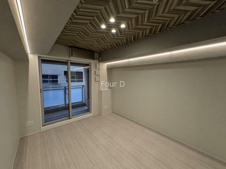 居室・リビング　別号室参考写真