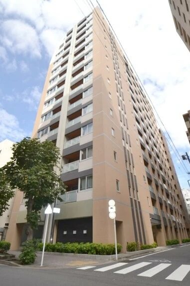 建物外観　★見学予約受付中★