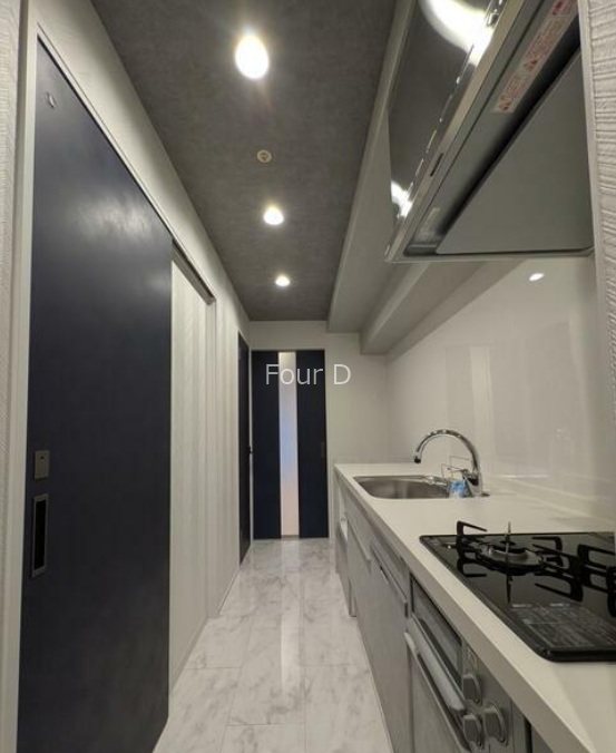 キッチン　別号室参考写真