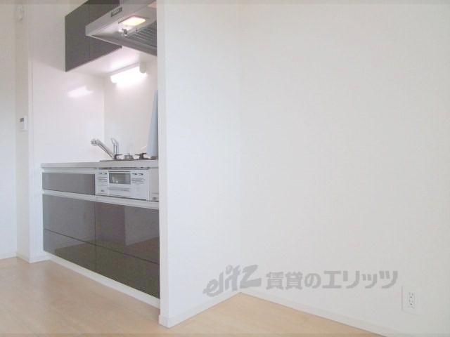 その他部屋・スペース　冷蔵庫置場