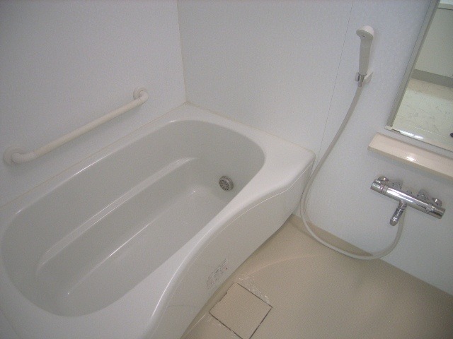 バス・シャワールーム　別号室