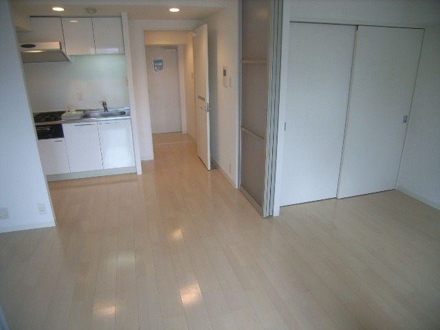 居室・リビング　別号室