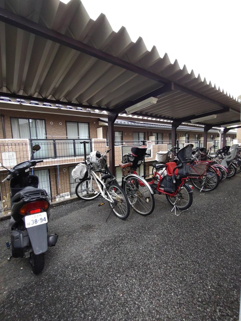 その他共有部分　共有部分