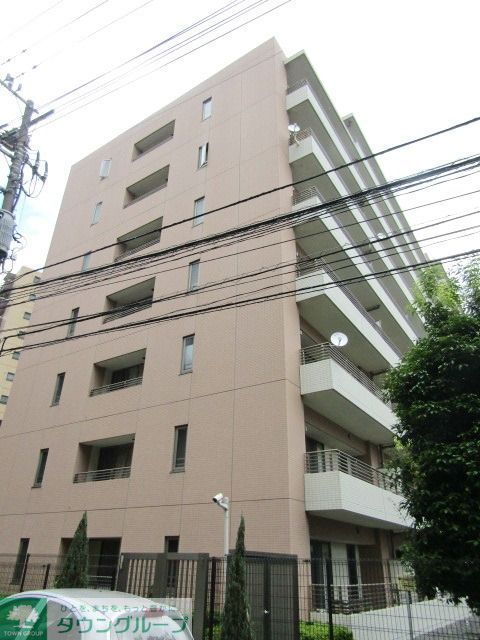 建物外観　★タウンハウジング目黒店取り扱い★