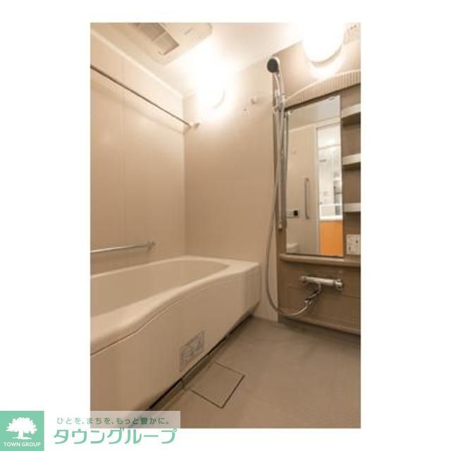 バス・シャワールーム　★タウンハウジング目黒店取り扱い★