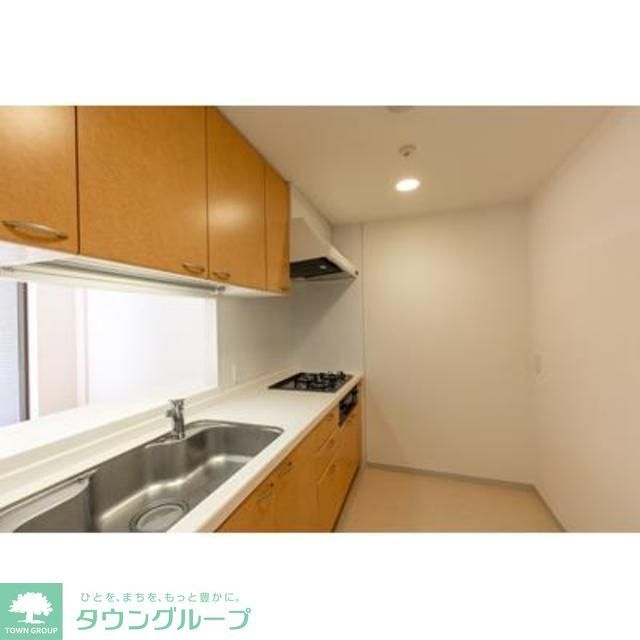 キッチン　★タウンハウジング目黒店取り扱い★
