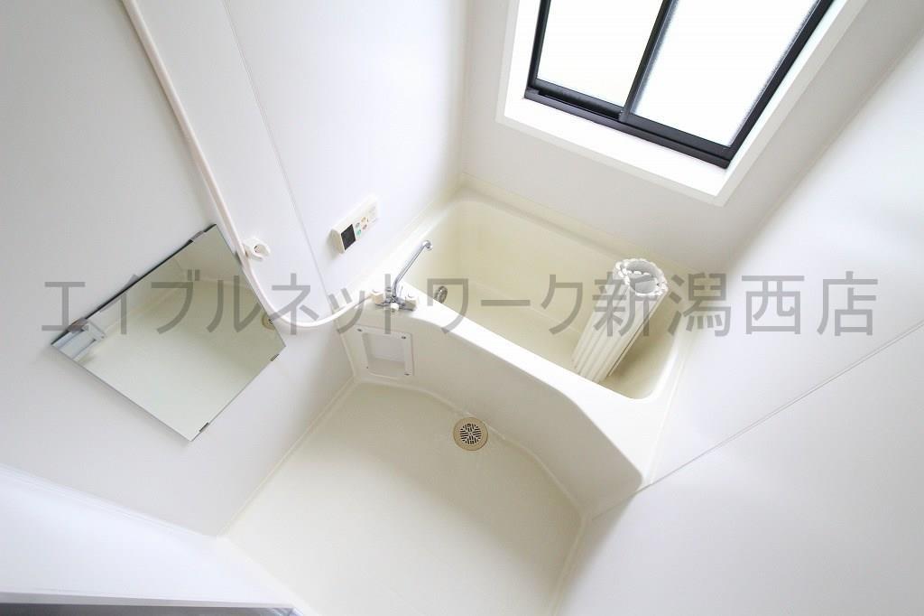 バス・シャワールーム　参考写真