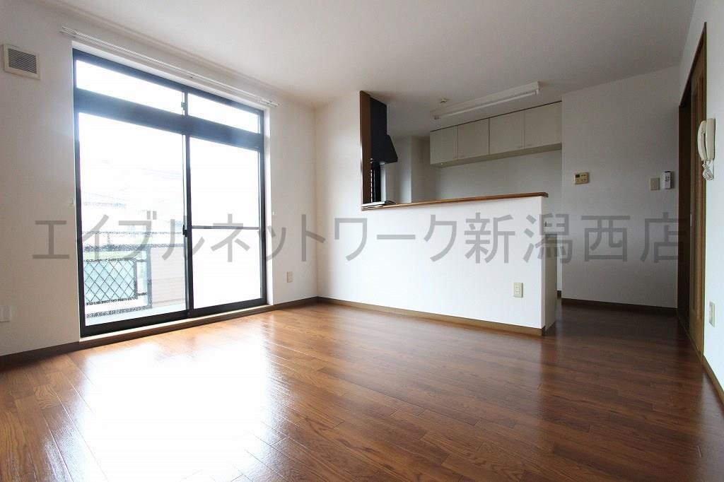 居室・リビング　参考写真