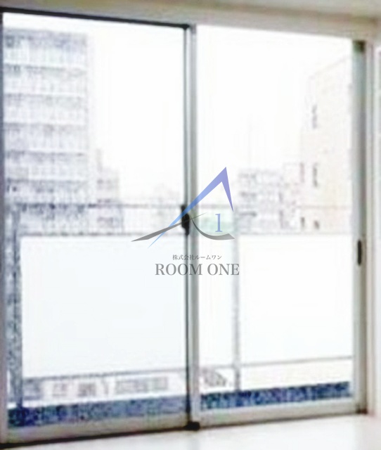 バルコニー　バルコニーです。