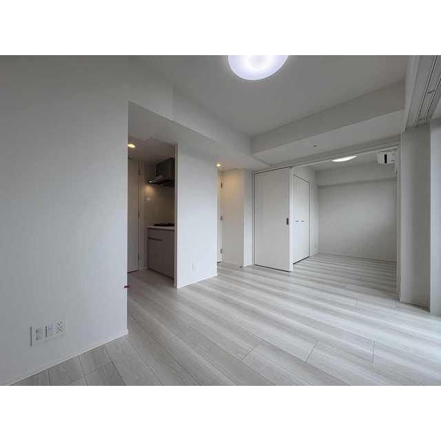 居室・リビング　ゆったりとした居間です