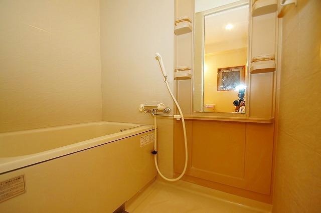 バス・シャワールーム　物件の画像10