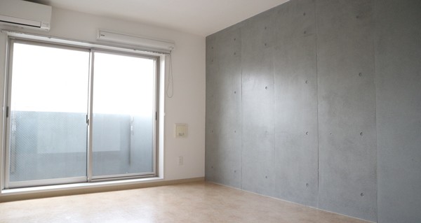 居室・リビング　※別部屋参考写真