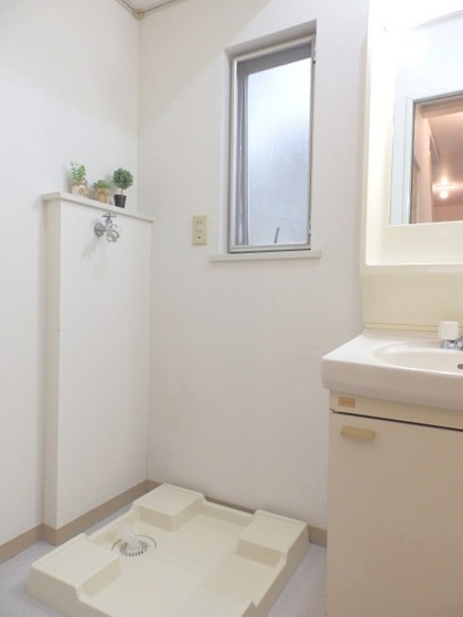 その他　※別部屋の写真です。