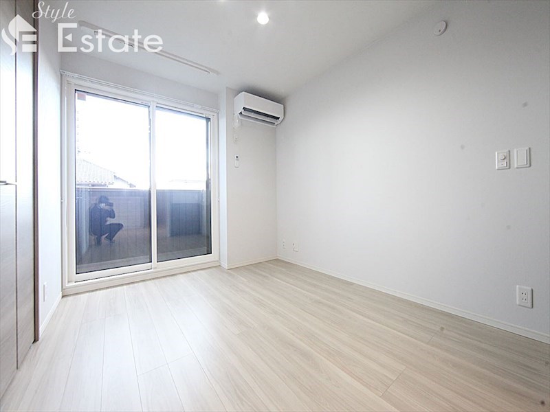 その他部屋・スペース　洋室