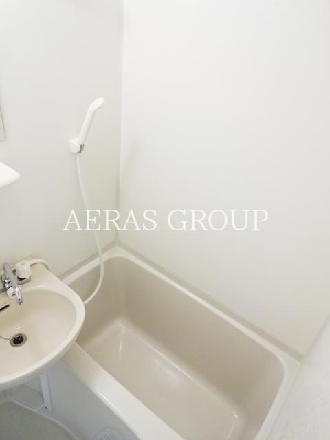 バス・シャワールーム　別部屋参考。