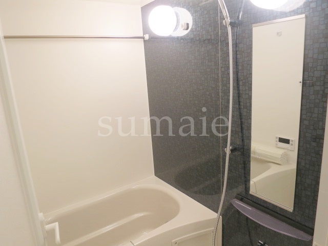 バス・シャワールーム　おしゃれな浴室☆