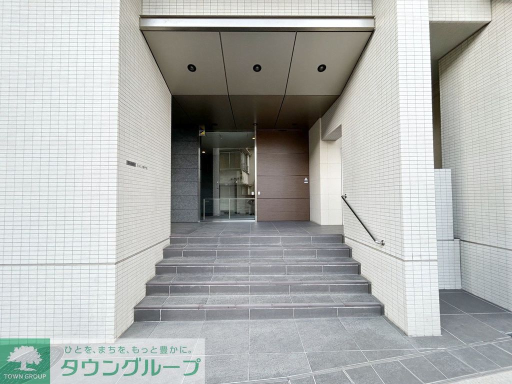 その他　駐輪場