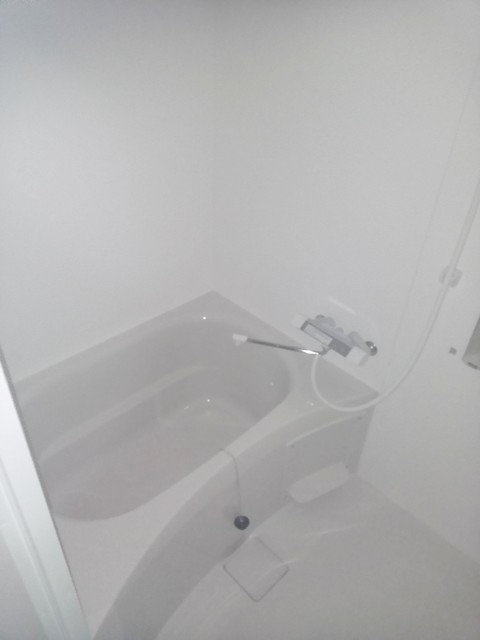 バス・シャワールーム　同タイプ部屋