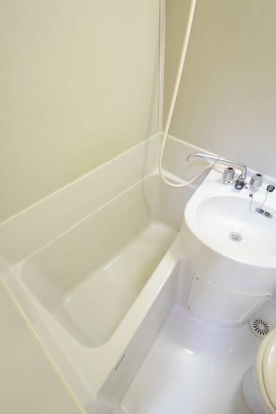 バス・シャワールーム　☆バス☆