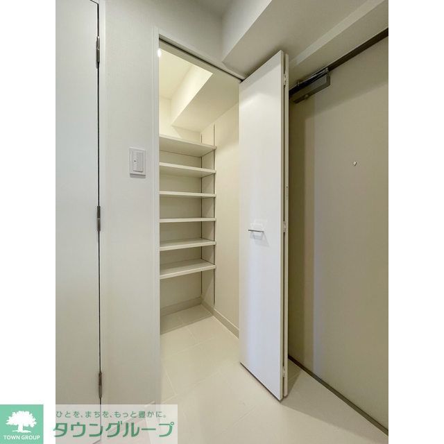 その他　シューズボックス