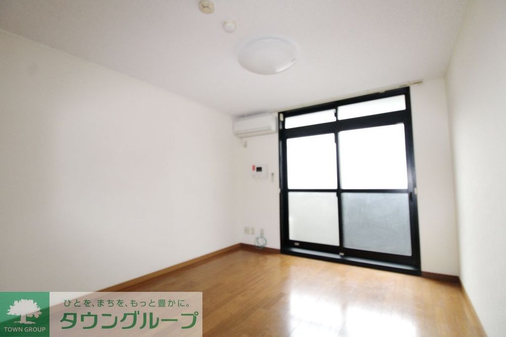 居室・リビング　リビング/居室