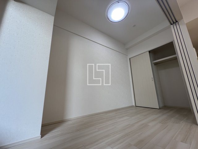 その他部屋・スペース　プレジオ恵美須　洋室