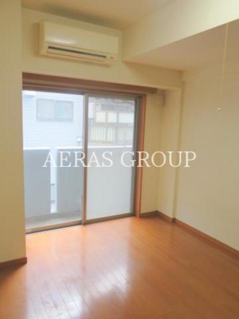 居室・リビング　同仕様参考写真