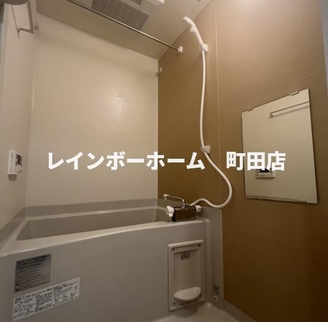 バス・シャワールーム　※同施工会社参考写真