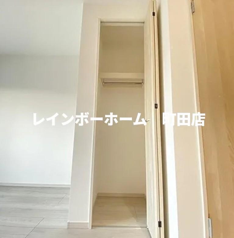 収納　※同施工会社参考写真