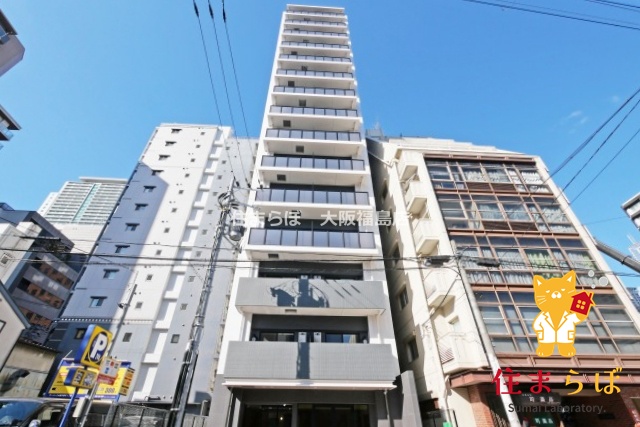 建物外観　★ ★ 口コミ平均4.94のお店 ★ ★