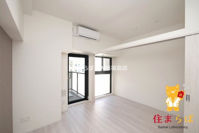 居室・リビング　暮らしの中心になる場所