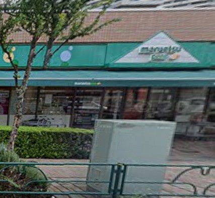 スーパー　スーパー（スーパー）まで4839m