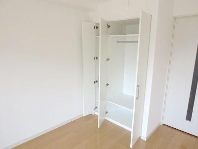 収納　★クローゼット★